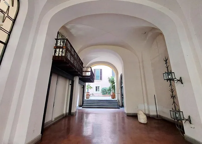 Luxury Di San Giacomo * Rome