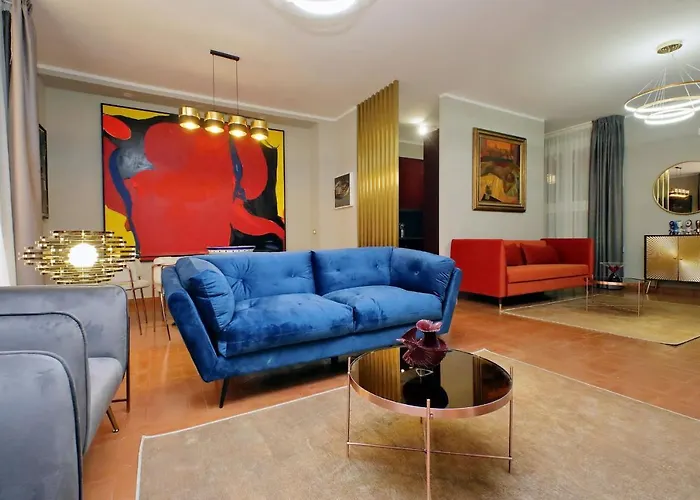 Luxury Di San Giacomo Rome