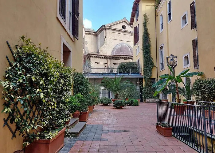 Luxury Di San Giacomo *