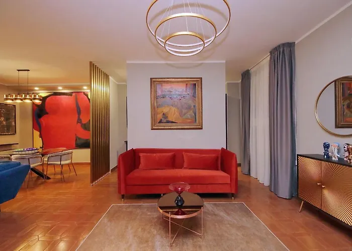 Luxury Di San Giacomo