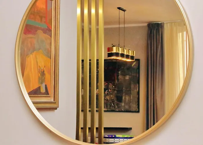 Luxury Di San Giacomo