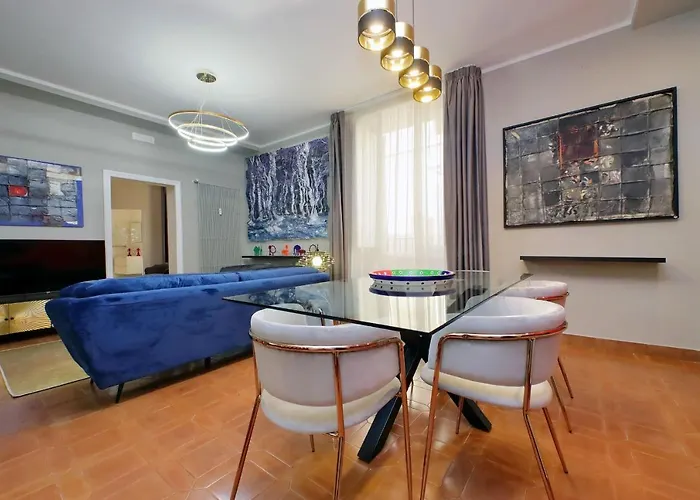 Luxury Di San Giacomo