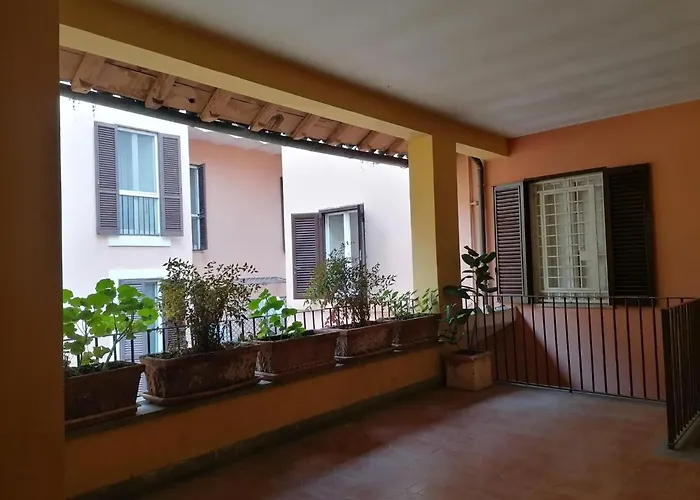 Apartment Luxury Di San Giacomo
