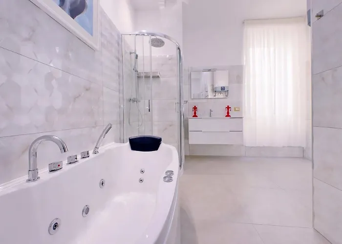 Luxury Di San Giacomo Appartement Rome