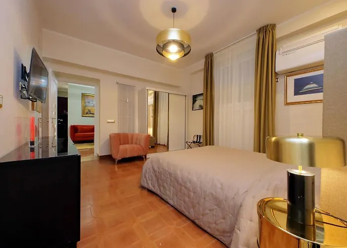 Luxury Di San Giacomo