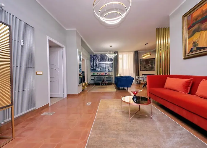 Luxury Di San Giacomo *