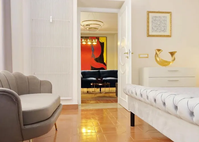 Appartement Luxury Di San Giacomo