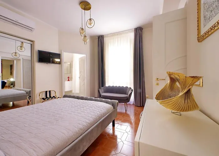 Apartment Luxury Di San Giacomo