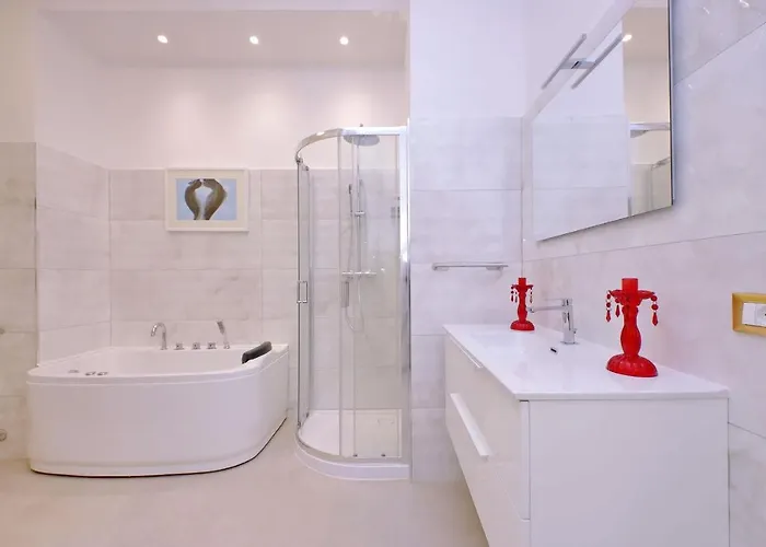 Appartement Luxury Di San Giacomo